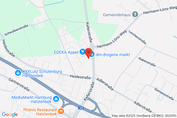 dm-drogerie markt