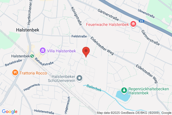 Gemeindewerke Halstenbek