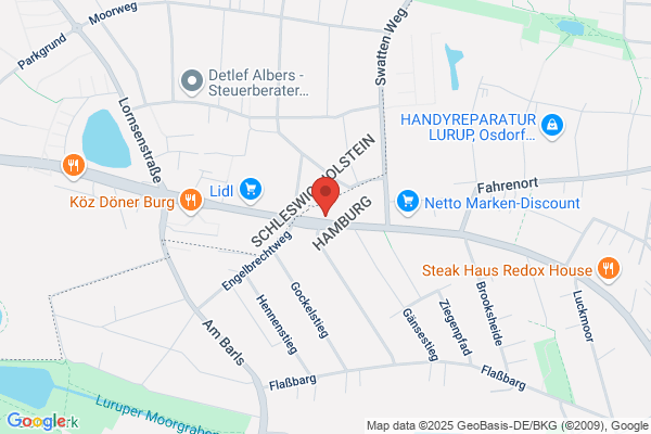 Fahrschule Die Engel Inh. St. Warnke