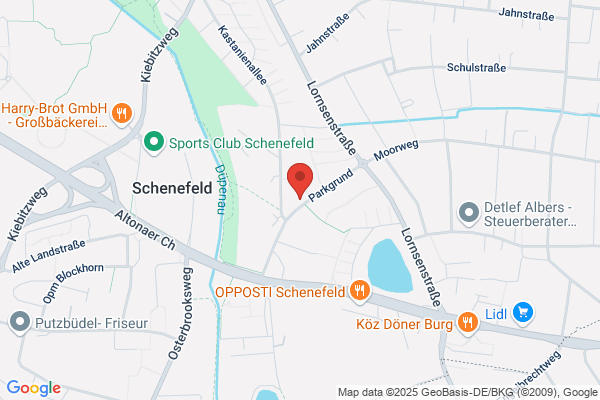 Fahrschule Baehr GmbH