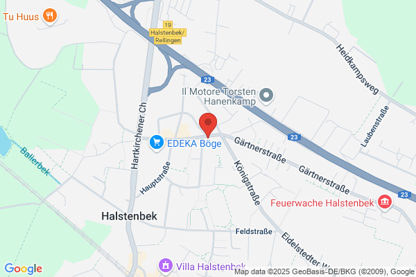 REIBU Fahrschulen und Sicherheitsdienste GmbH