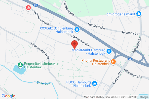 Autohaus Ulrich GmbH