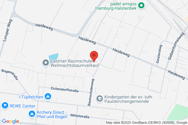 HUK-COBURG Versicherung Harald Wilhelms in Halstenbek
