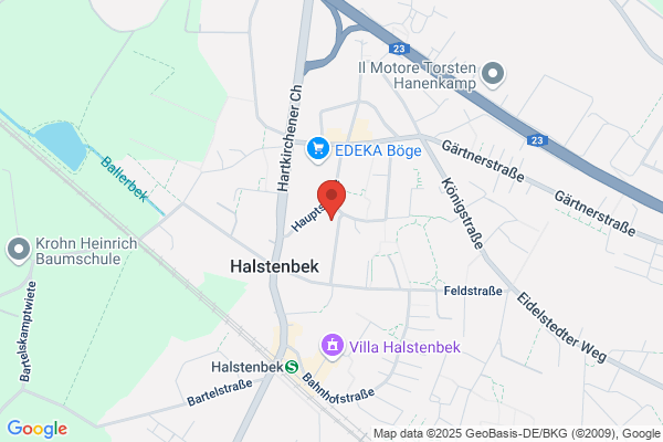 Hilfe + Pflege ProVita oHG Nils Walter