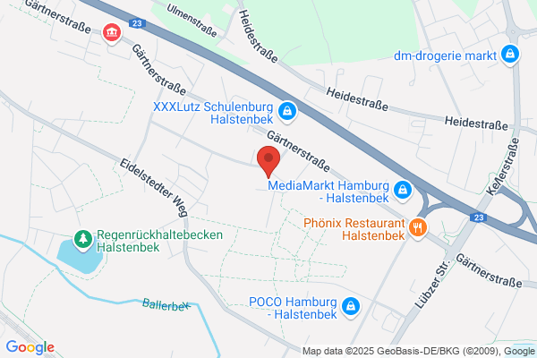 KS AUTOGLAS ZENTRUM Halstenbek
