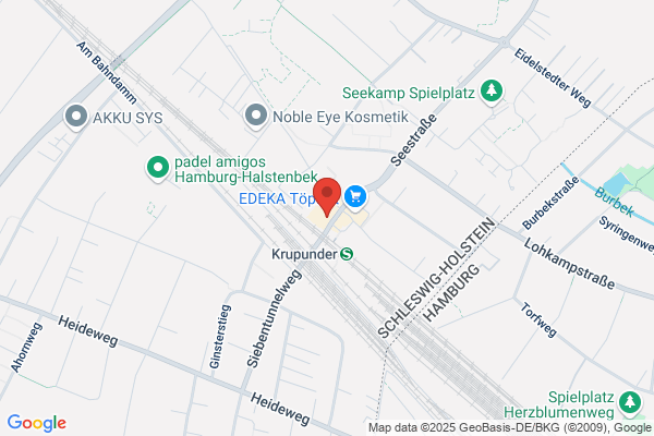 Studienkreis Nachhilfe Halstenbek-Krupunder
