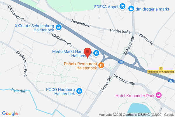 WohnArt massiv Handelsgesellschaft mbH