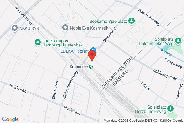 Easy Move Hamburg