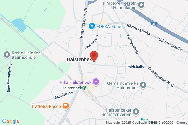DiakoMigra Außenstelle Halstenbek
