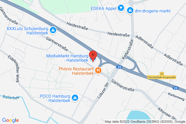 MediaMarkt Smartbar
