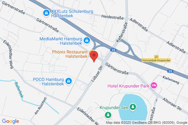 Adler Modemärkte GmbH