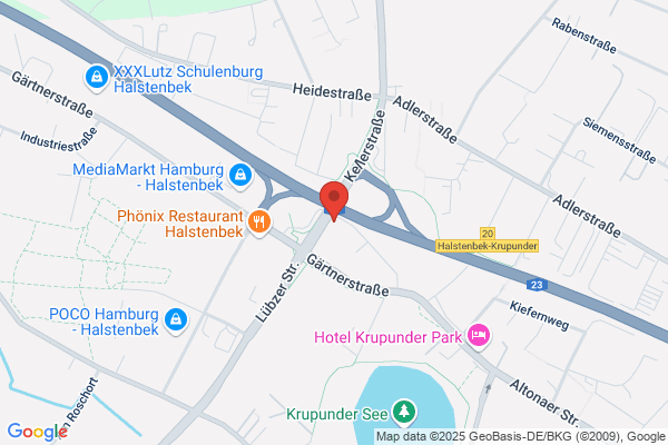Alsterbeton GmbH & Co. KG