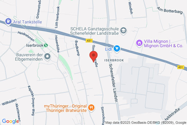 BAARS Wohnbau Immobilien KG