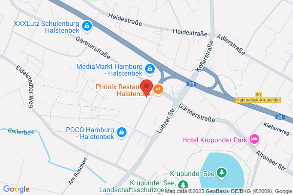 BabyOne Halstenbek GmbH