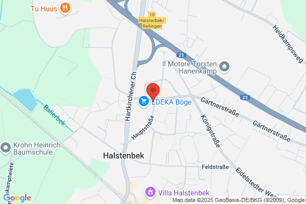 DAHLER & COMPANY Halstenbek/Rellingen