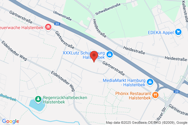 Domicil Einrichtungshaus Hamburg