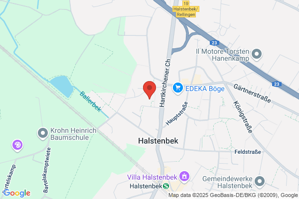 HVVG Heimverwaltungs- und Vermietungs GmbH