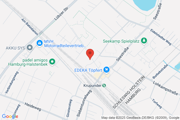 Halstenbeker Brötchenservice