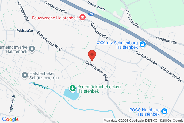 Halstenbeker Reinigungservice Willscher