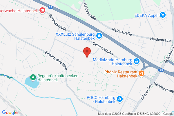Helmke Lothar GmbH
