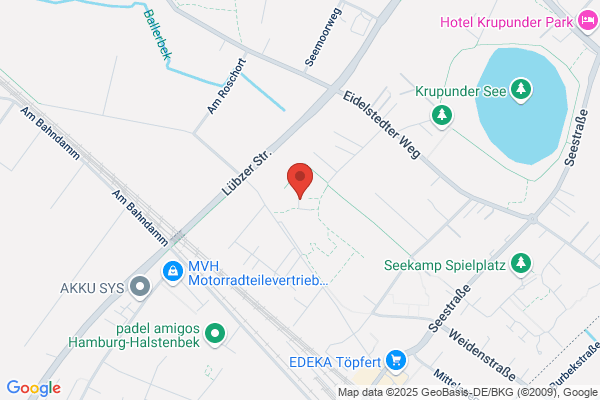 Kumon Lerncenter Halstenbek