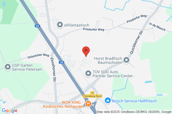 König C. B. Feuerschutz GmbH