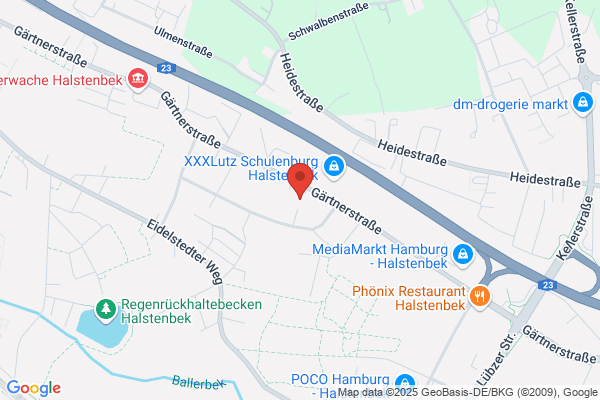 LaminatDEPOT Hamburg