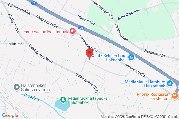 MSG Marketing Service GmbH
