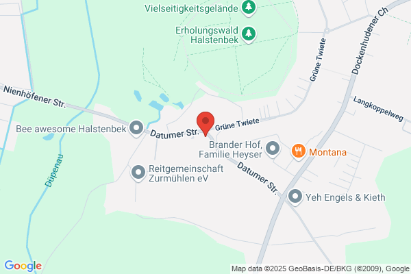 NORDISCH WOHNEN