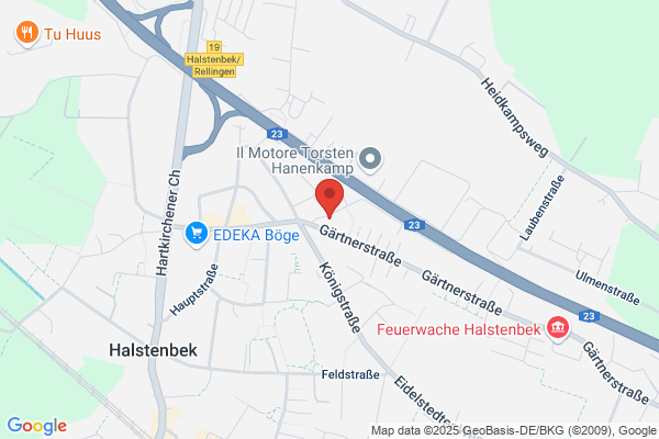 Reifendienst Pinneberg GmbH