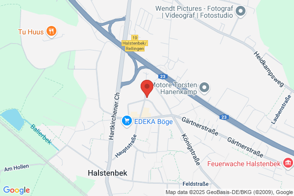 TR Autovermietung GmbH