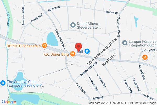 Ihr Friseursalon