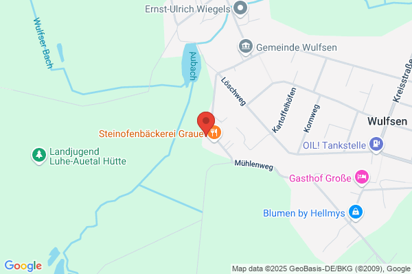 Tanja's Friseursalon Inh. Tanja Trinkaus