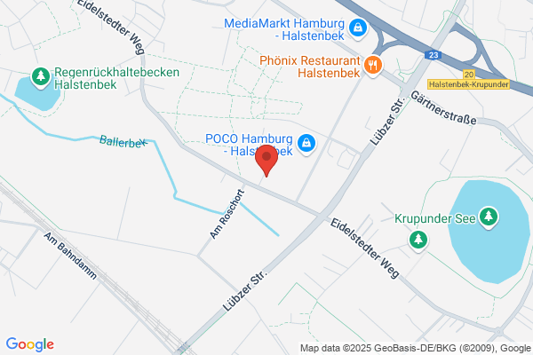Baumpflegeteam-Hamburg Claas Benjamin Heß