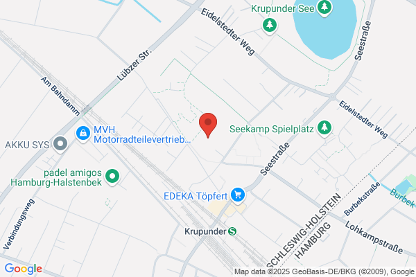 Preugschat/Grünplan