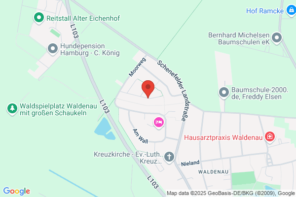 Haus- und Gartenservice D.Broyer