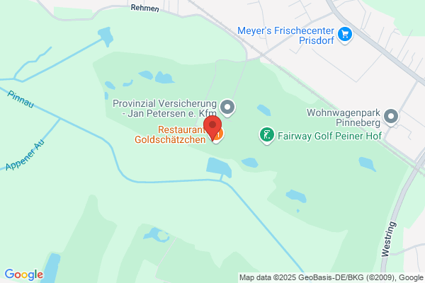 Peiner Hof Restaurant & Café