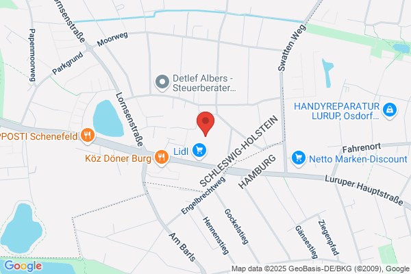 Sparda-Bank SB-Center Schenefeld