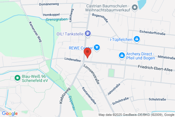 VR Bank in Holstein eG - Geldautomat