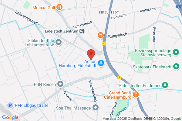 Postbank Filiale
