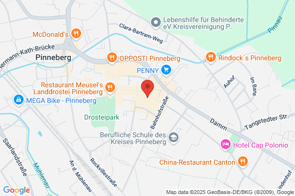 Postbank SB Stelle