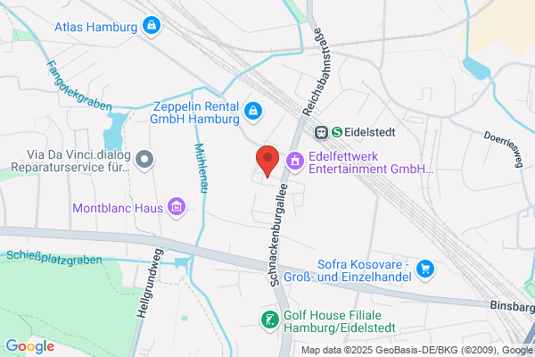 Gehrke Heizungs- und Sanitärtechik GmbH