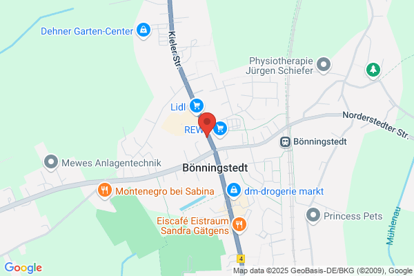 Lütt Huus Immobiliendienst A. Salgueiro