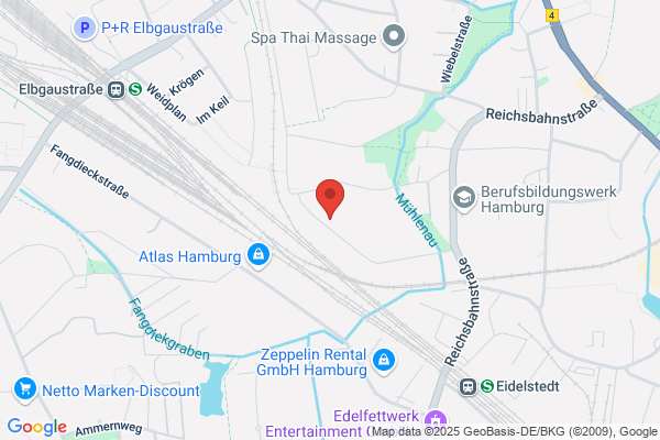KBV IMMOBILIEN GMBH