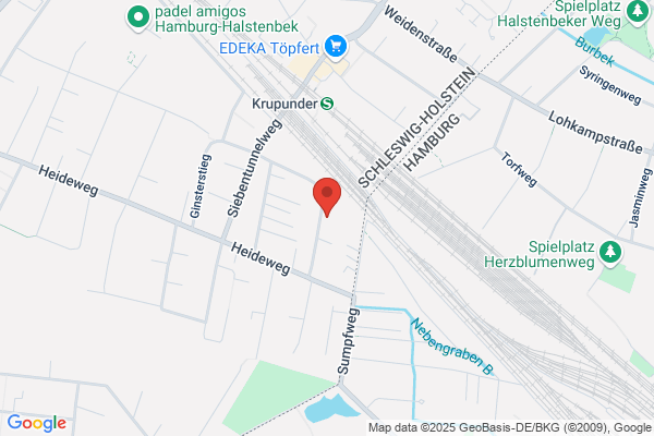 Blankenese-Immobilien