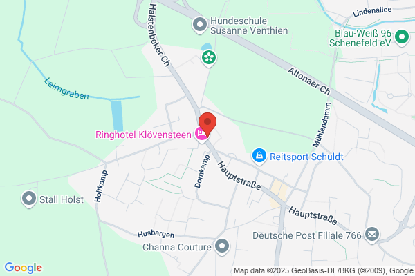 Classic Immobilien Westermann Bürsing