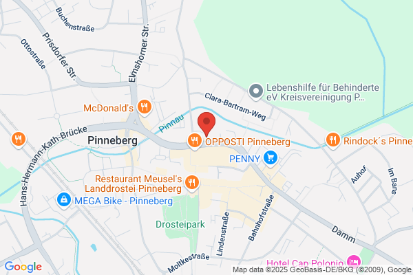 Haus & Grund Pinneberg Immobilien GmbH