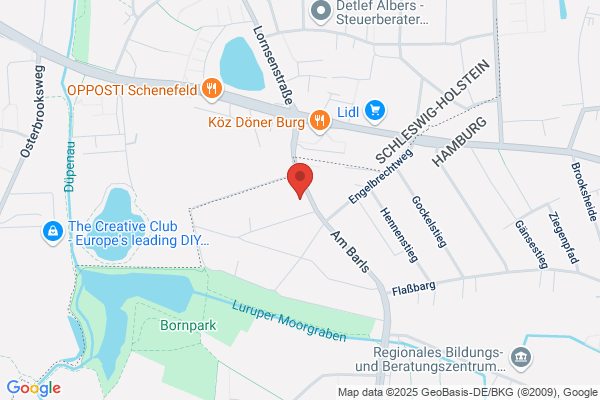 Kurt Jensen Elektroanlagen GmbH