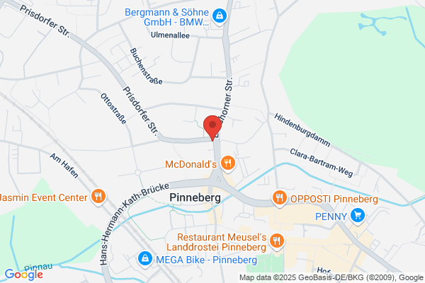 RE/MAX Immobilienmakler in Pinneberg