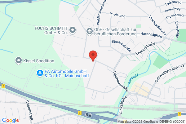 HNL Ingenieur- und Prüfgesellschaft mbH